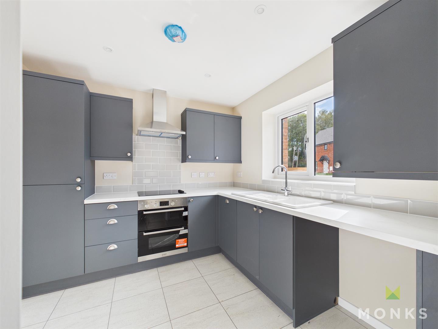 Plot 14, 28 Stones Wharf, Oswestry, SY10 7TG For Sale